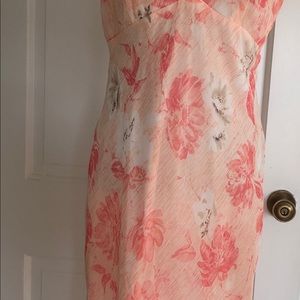 Faith Love + Passion sleeveless dress size 10